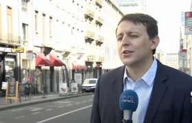 Calidad del Aire - Euronews