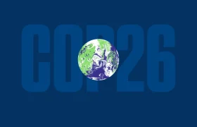 JL interviene como co-ponente del S&D en la Comisión de ENVI para hablar de la resolución de la COP26