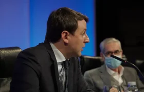 organiza el encuentro «La Unión Europea y América Latina: por una alianza estratégica en el mundo post-Covid 19»