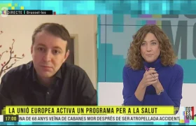 Tot es mou tv3