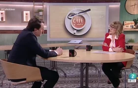Cafè d'idees - La 2