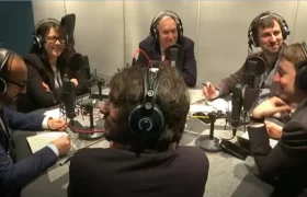 el mati de catalunya radio