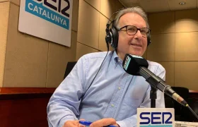 la ser aquí catalunya