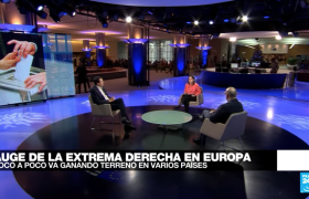 FRANCE 24 / EUROPA HOY