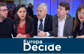 EUROPA DECIDE