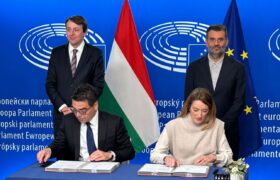 Firma definitiva de la Directiva sobre la calidad del aire ambiente