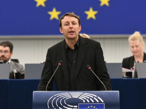 Javi López Venezuela