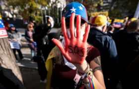 agenda publica venezuela