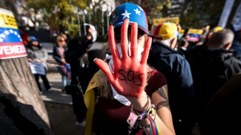 agenda publica venezuela
