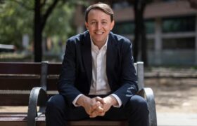 Javi López: "Europa debe hacerse cargo de su seguridad"