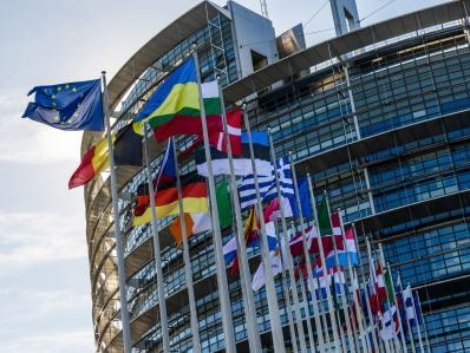 Europa ante el abismo geopolítico