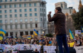 JL manifestacio Ucraina