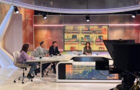 JL Els Matins TV3