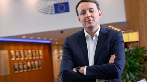 javi-lopez-vicepresidente-del-parlamento-europeo-y-eurodiputado-socialista