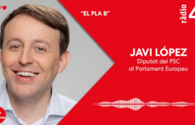 Javi lopez el Pla B