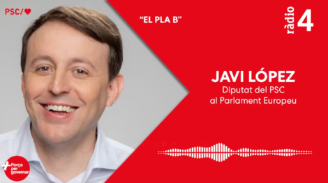 Javi lopez el Pla B