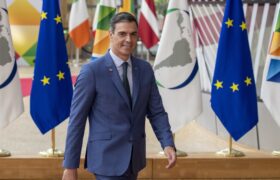 Pedro sanchez