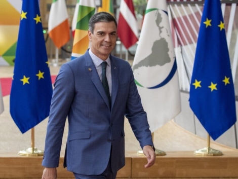 Pedro sanchez