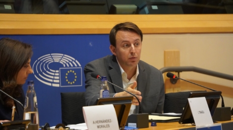 javi lopez vivienda europa