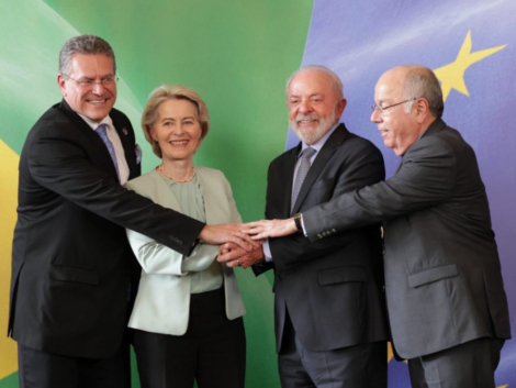 mercosur