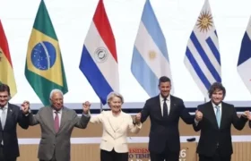 acuerdo mercosur alianza estratégica autonomía europa