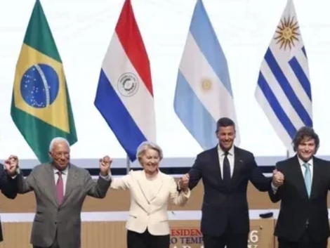 acuerdo mercosur alianza estratégica autonomía europa
