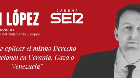javi LA SER