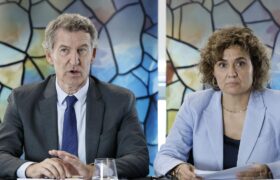 pp español se alia con la extrema derecha negacionismo climatico