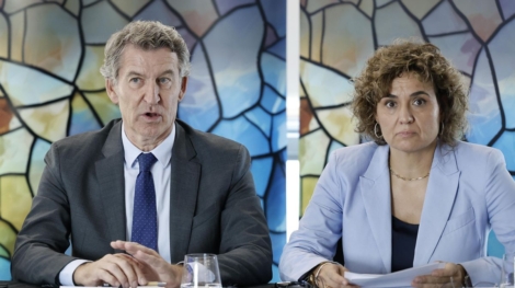 pp español se alia con la extrema derecha negacionismo climatico