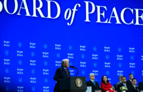 europa board of peace