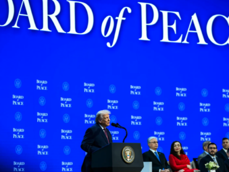 europa board of peace