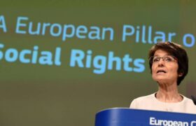 dar cuerpo al alma de europa