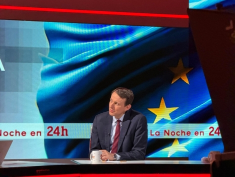 javi lopez 24h rtve