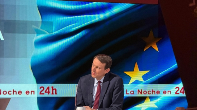 javi lopez 24h rtve