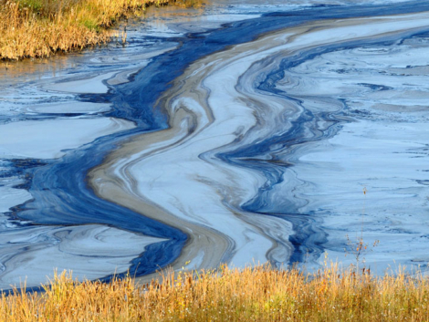 Nuevas normas europeas contra los contaminantes del agua: un paso adelante en la protección de la salud