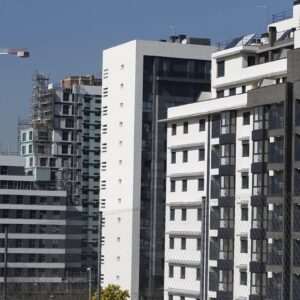 vivienda europa