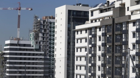 vivienda europa