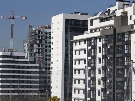 vivienda europa