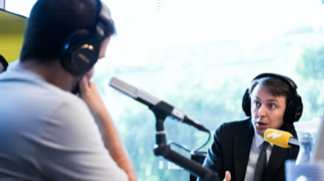 el matí de catalunya radio