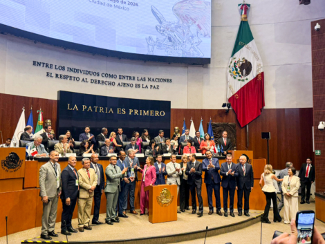 Eurolat asamblea parlamentaria