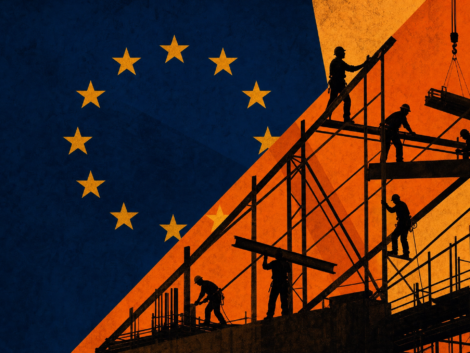 europe power