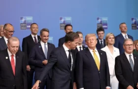 cumbre otan ankara javi lopez europa