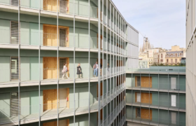 ley europea vivienda barcelona