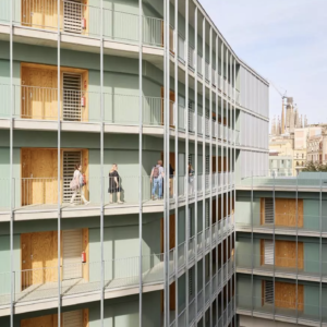 ley europea vivienda barcelona