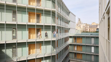 ley europea vivienda barcelona